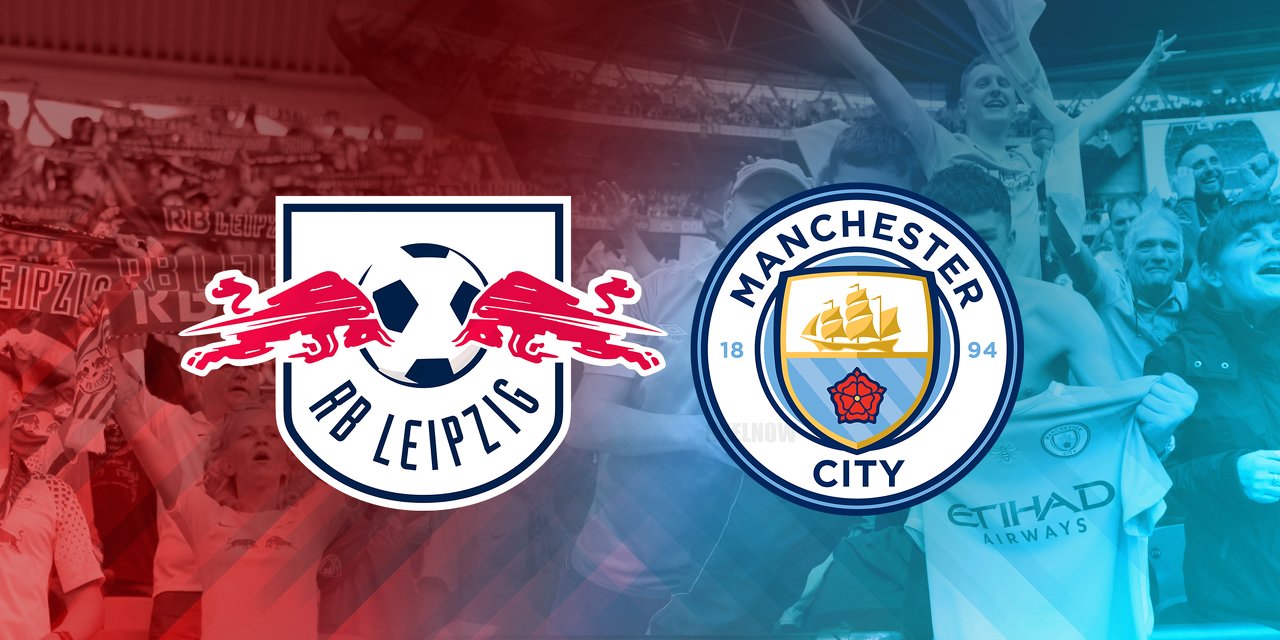 Ilkay Guendogan sesumbar berpesta dengan warga Etihad saat Manchester City tampil di leg kedua 16 besar Liga Champions 2022-2023 menghadapi RB Leipzig.