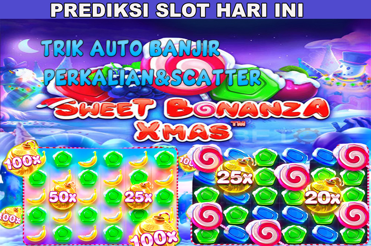 Prediksi Slot Gacor Hari Ini 15 Maret 2023