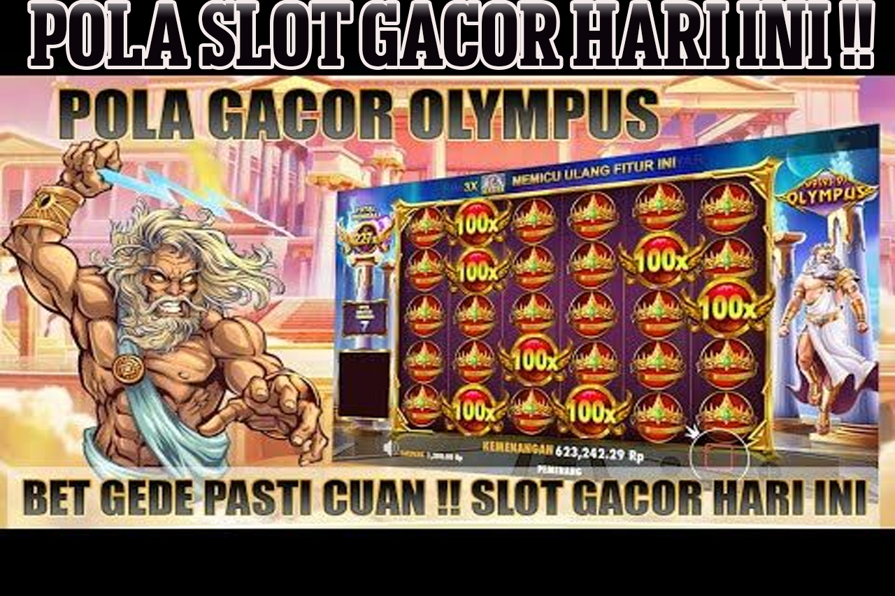 Prediksi Slot Gacor Pragmatic Play Hari Ini 23 Maret 2023