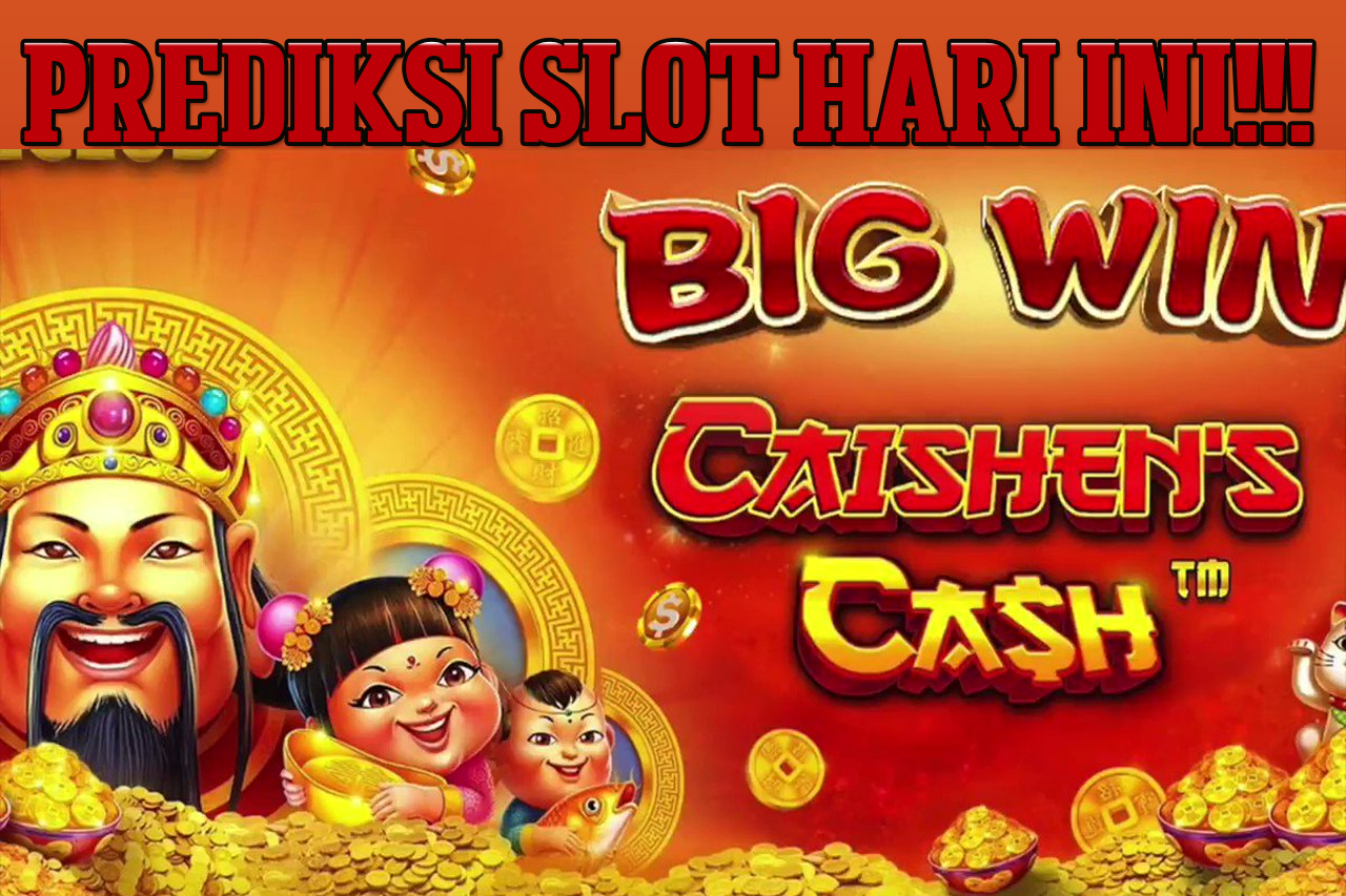 Prediksi Slot Gacor Hari Ini 22 Maret 2023