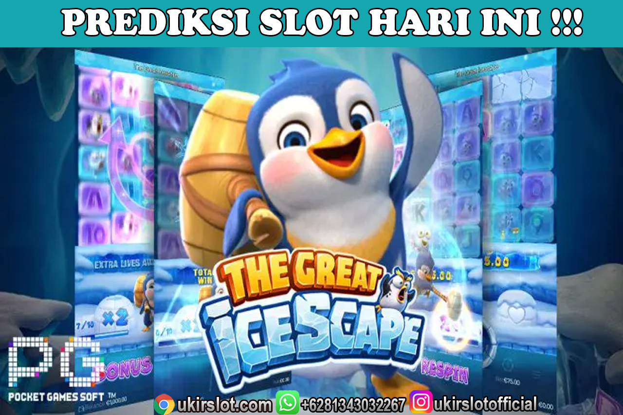 Prediksi Slot Gacor Hari Ini 18 Maret 2023