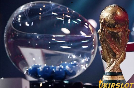 Format Baru Piala Dunia 2026 Segera Rilis, Ada 48 Negara dan 12 Grup