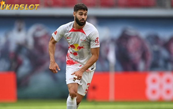 Bek tengah RB Leipzig, Josko Gvardiol, sudah ditunggu tiga tim meski tak dijual di bursa transfer musim panas 2023