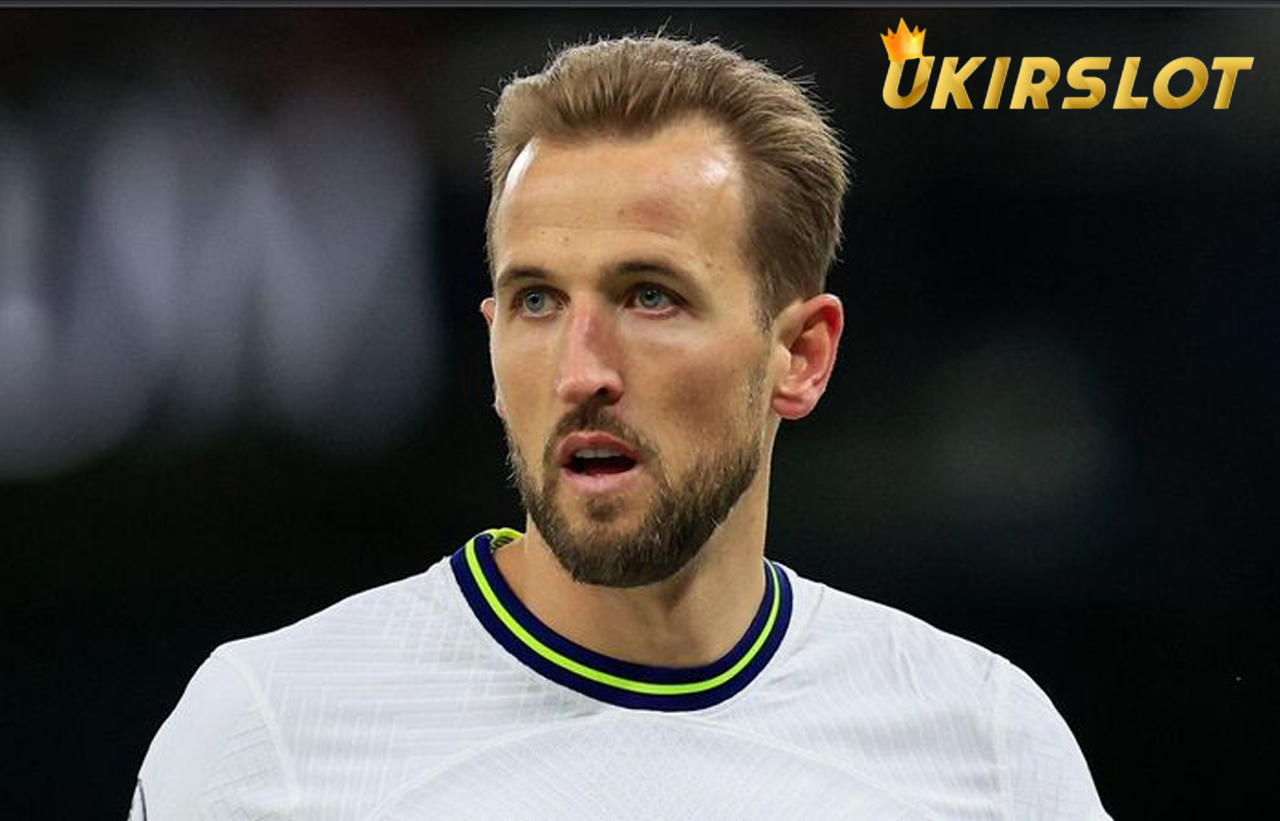 Cegah Harry Kane Hengkang, Tottenham Hotspur Gelar Pembicaraan Kontrak Baru