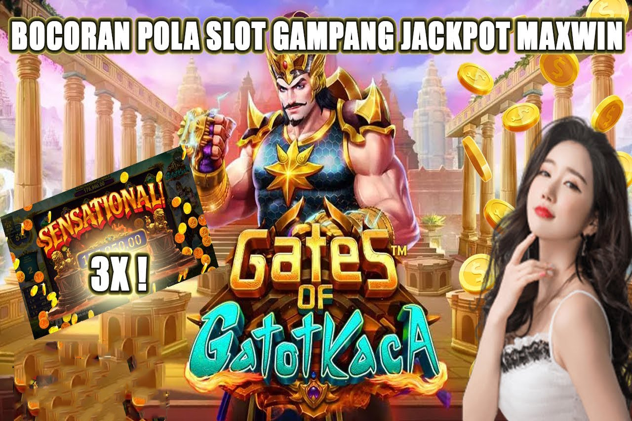 Prediksi Slot Gacor Hari Ini 19 Maret 2023