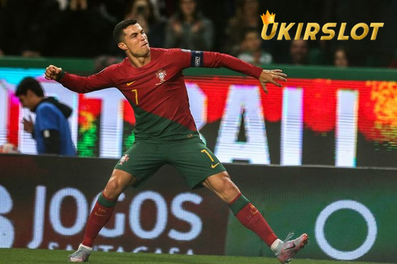 Cristiano Ronaldo Dapat Kecaman, Disebut Egois hingga Mata Duitan