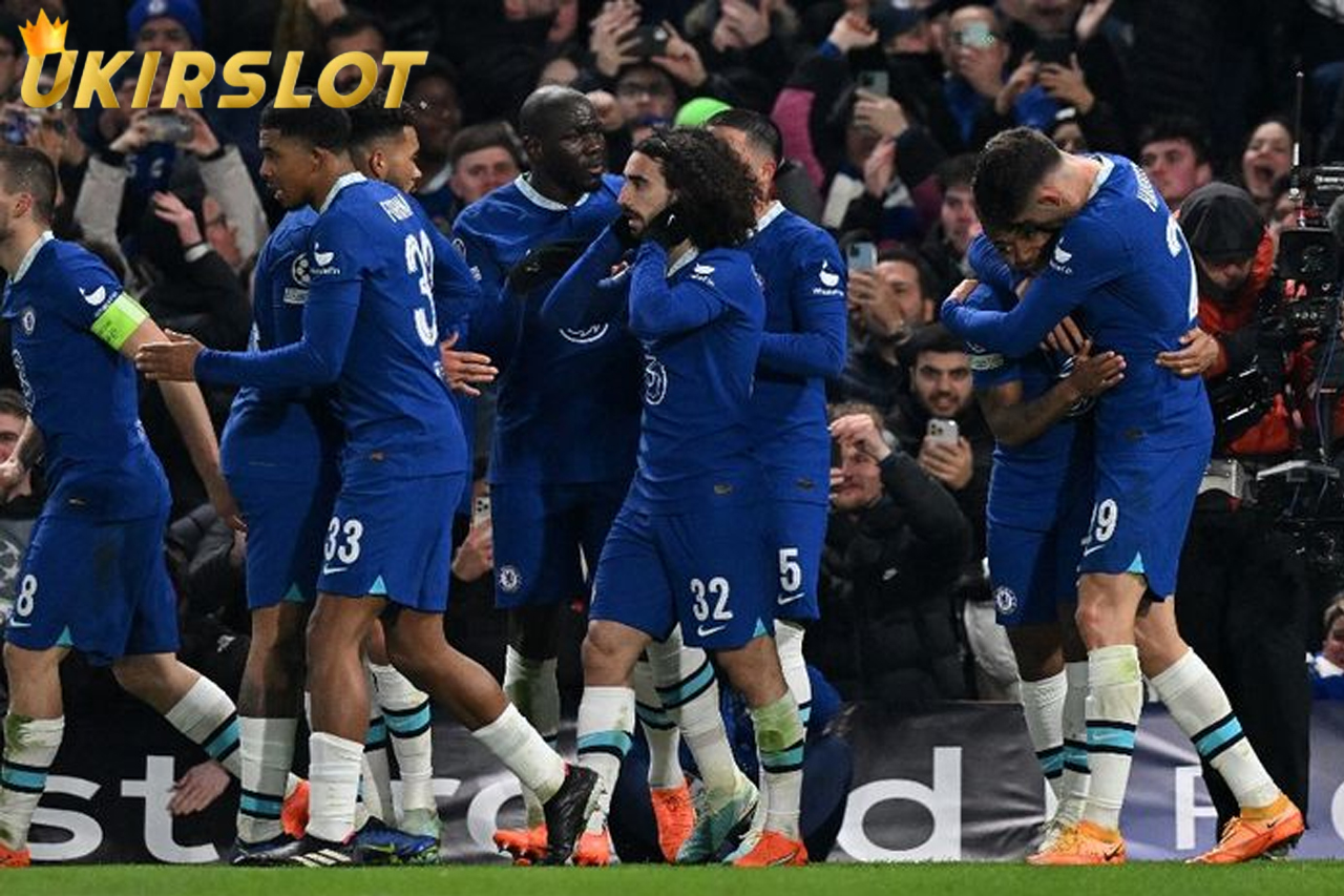 Hasil Drawing Liga Champions - Chelsea Masih Terlalu Perkasa untuk Real Madrid, Bahkan Sejak 1971