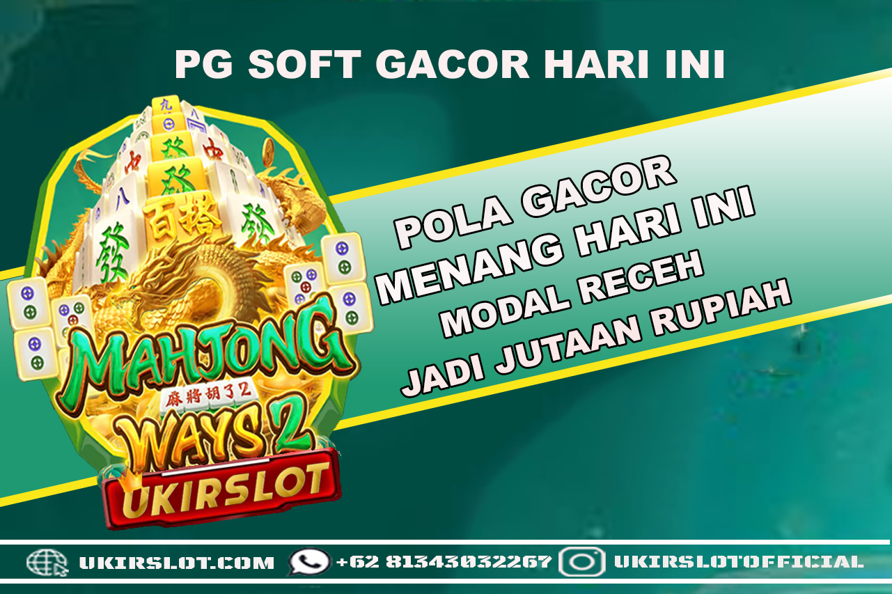 Prediksi Slot Gacor Hari Ini 29 Maret 2023