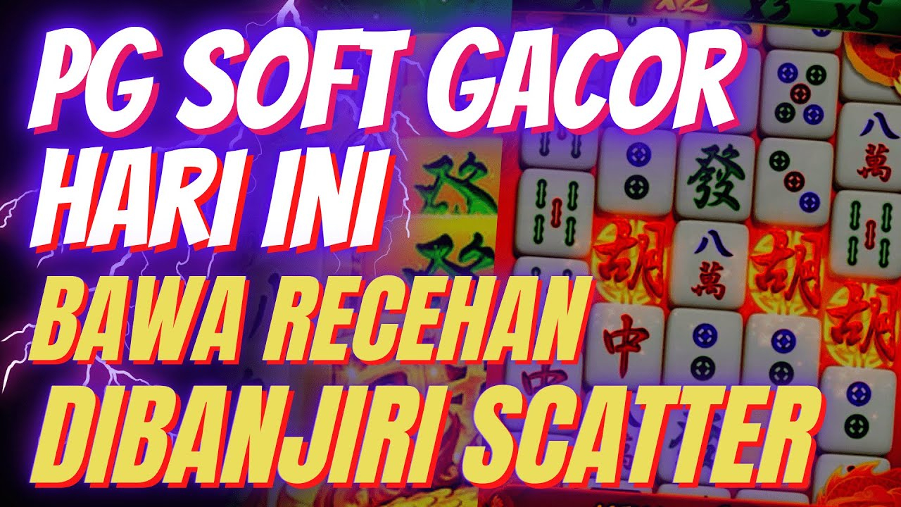 Prediksi Slot Gacor Hari Ini 22 APRIL 2023