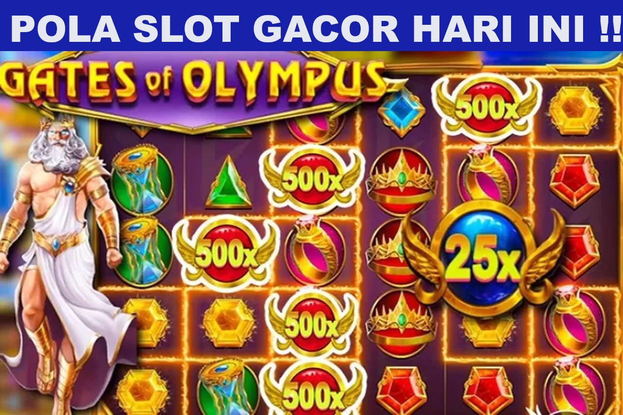 Prediksi Slot Gacor Hari Ini 07 APRIL 2023