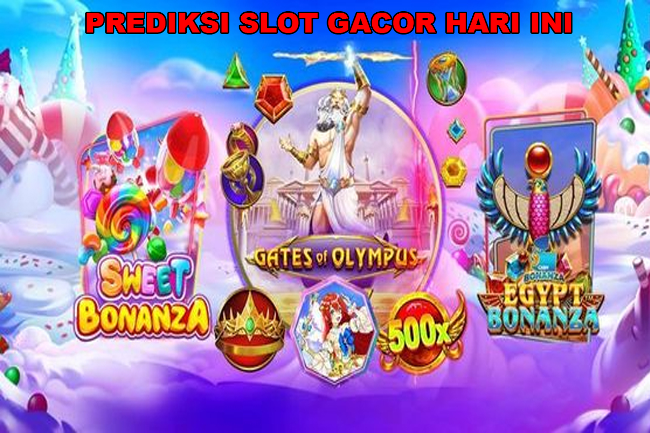 Prediksi Slot Gacor Hari Ini 11 APRIL 2023