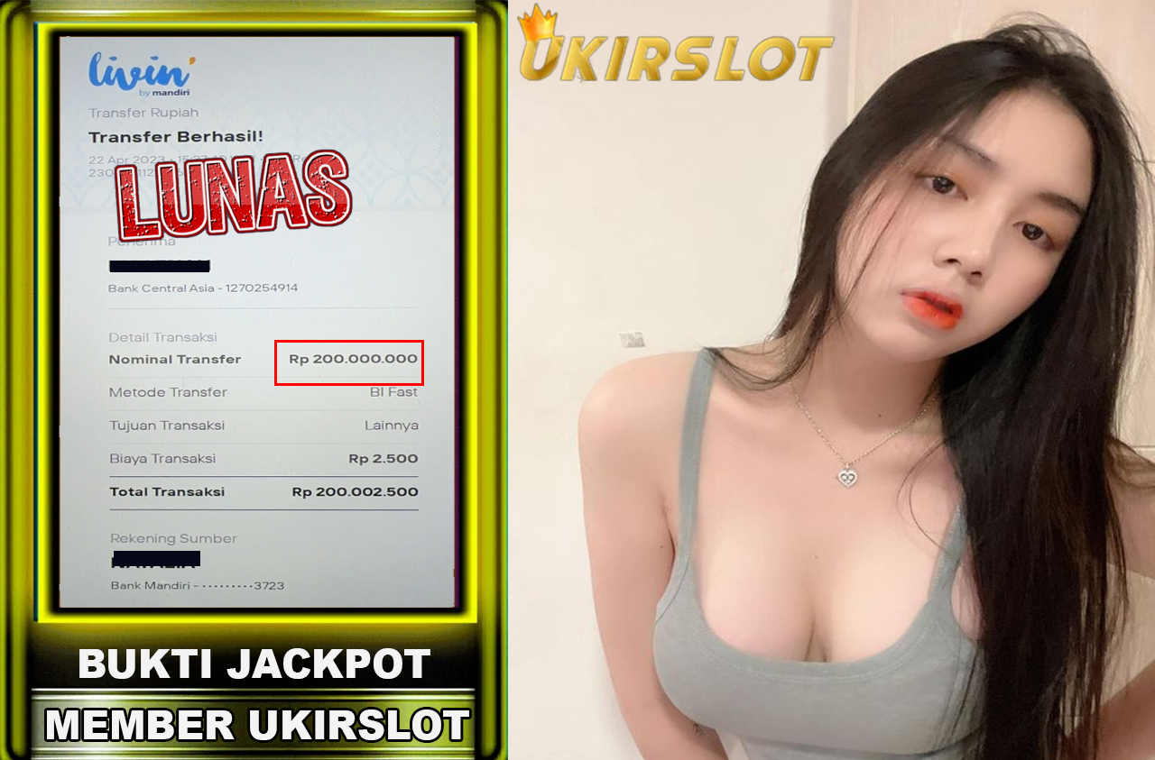 Bukti Kemenangan Bermain Slot Game Online Pragmatic Play