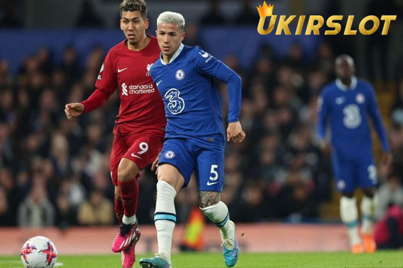 Hasil dan Klasemen Liga Inggris - Chelsea dan Liverpool