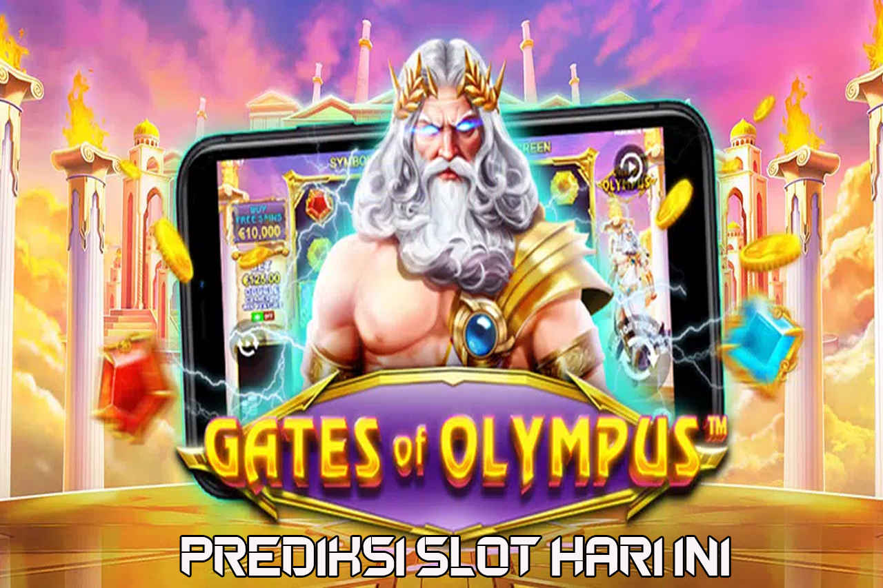 Prediksi Slot Gacor Hari Ini 28 APRIL 2023