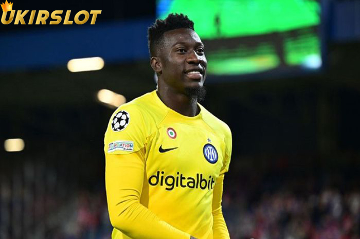 Chelsea Ingin Bajak Andre Onana, Inter Milan Rela Lepas demi 2 Pemain Pinggiran