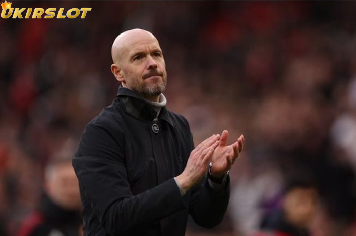 Usai Dipermalukan Brighton, Ten Hag Ingatkan Man United Pentingnya Lolos ke Liga Champions