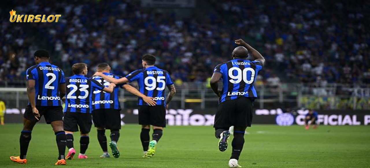 Final Liga Champions - Pelatih Italia Paling Jago di Kompetisi Eropa, Inter Milan Bisa Bikin Man City Merana