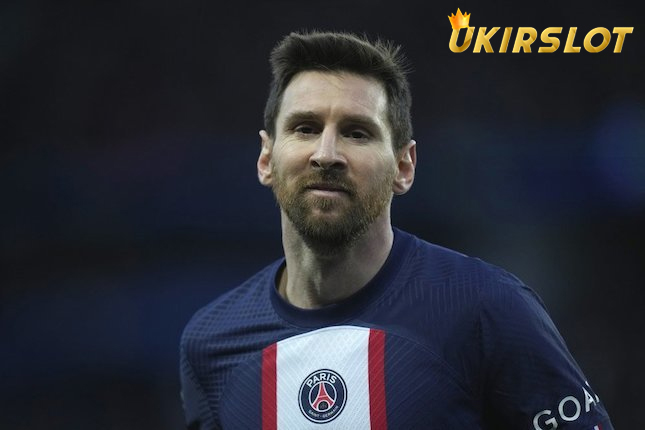 Fabrizio Romano: Lionel Messi Fix Tinggalkan PSG, Bakal Balik Barcelona?