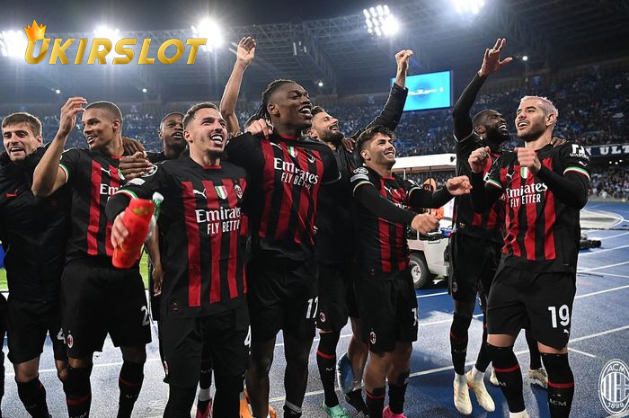 AC Milan Vs Inter Milan - Sesumbar Stefano Pioli soal Singkirkan I Nerazzurri