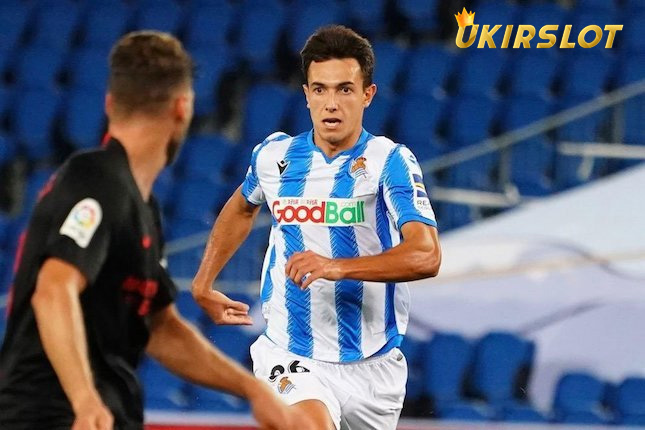 Gelandang Perburuan Arsenal Buka Suara: Saya Tidak Pernah Berencana Meninggalkan Real Sociedad