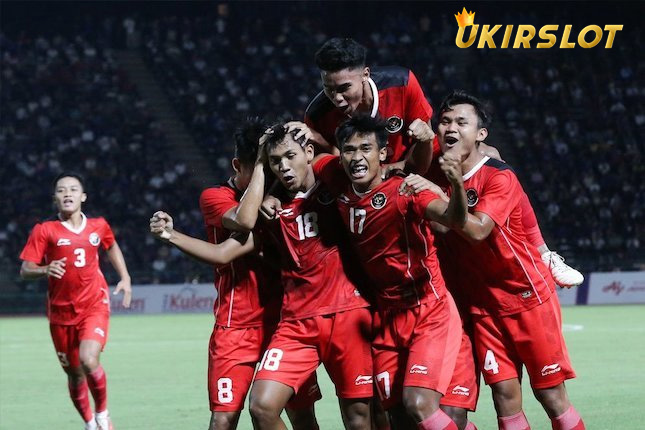 Hasil Lengkap, Klasemen, dan Top Skor Sepak Bola SEA Games 2023