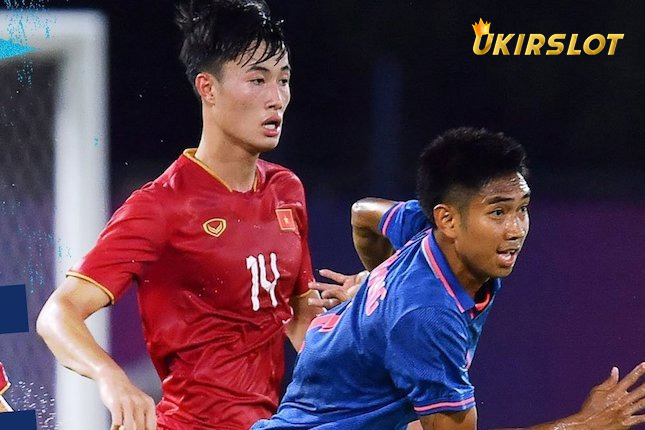 Hasil SEA Games 2023: Tahan Imbang Thailand, Vietnam Tantang Timnas Indonesia U-22 di Semifinal