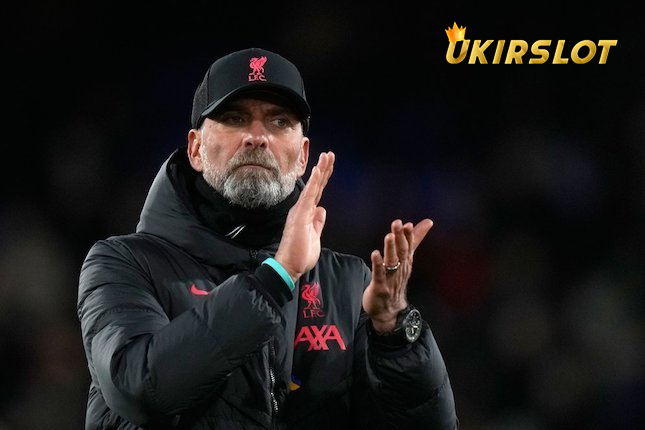 Mau Main di Liverpool ? Klopp: Jangan Harapkan Liga Champions