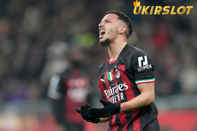 Kabar Buruk! Bintang AC Milan Terpaksa Harus Menepi Hingga Musim Depan