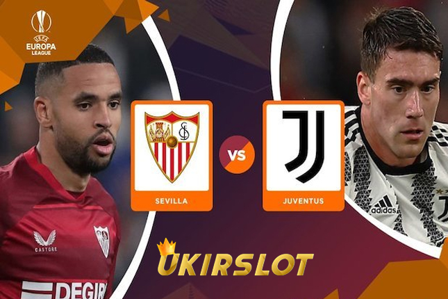 Prediksi Sevilla vs Juventus 19 Mei 2023