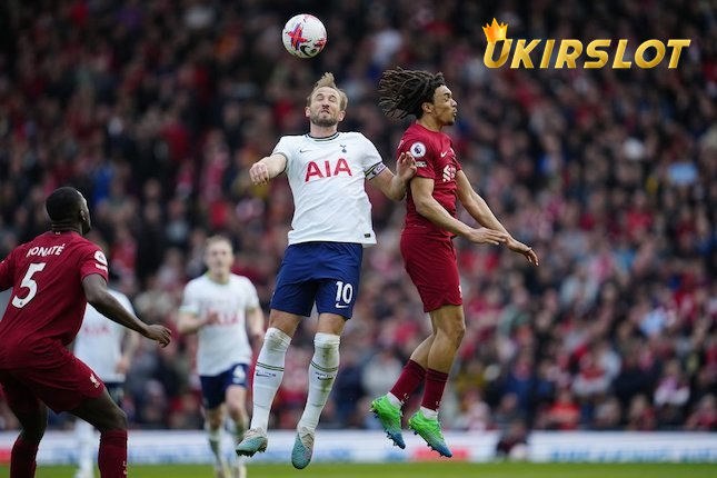 6 Pelajaran Liverpool vs Tottenham: Trent tak Terbendung, Dari Richarlison Kita Belajar...