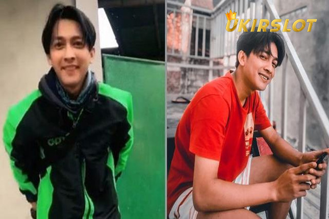 6 Potret Terbaru Deyeka, Driver Ojol yang Sempat Viral karena Disebut Mirip Ji Chang-wook