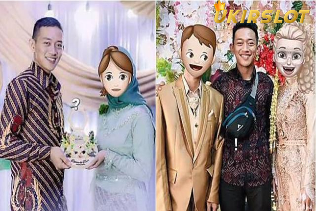 Sudah Lamaran, Pria Ini Ditinggal Nikah Pacar dan Jadi Tamu Undangan