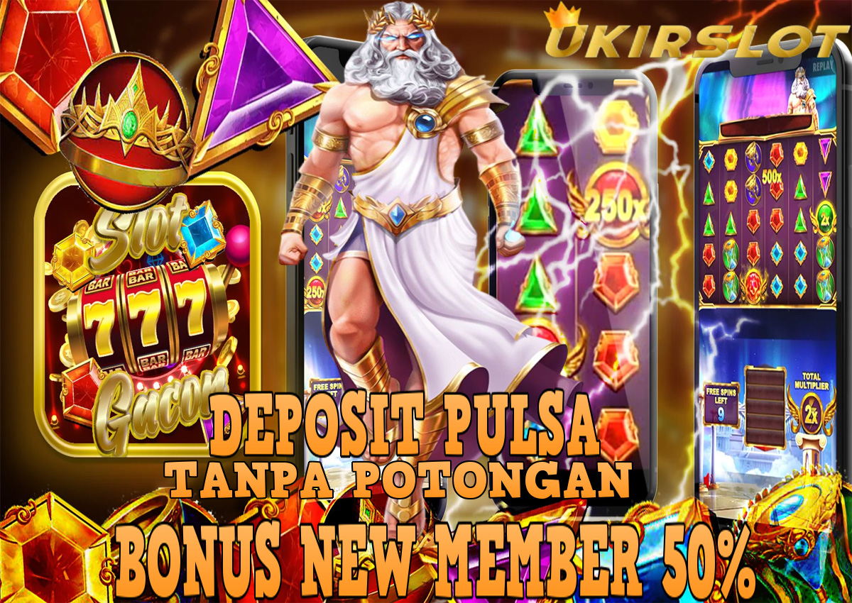 Prediksi Slot Gacor Hari Ini 11 MEI 2023