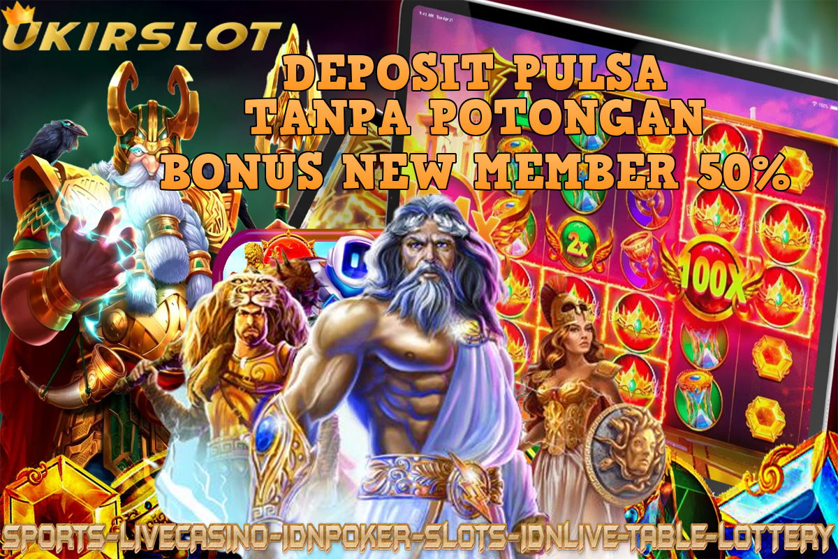 Prediksi Slot Gacor Hari Ini 12 MEI 2023