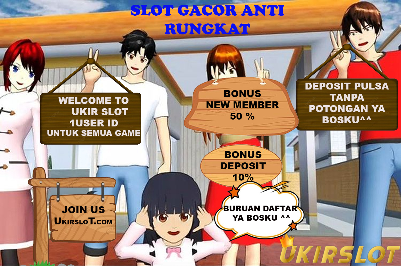 Prediksi Slot Gacor Hari Ini 16 MEI 2023