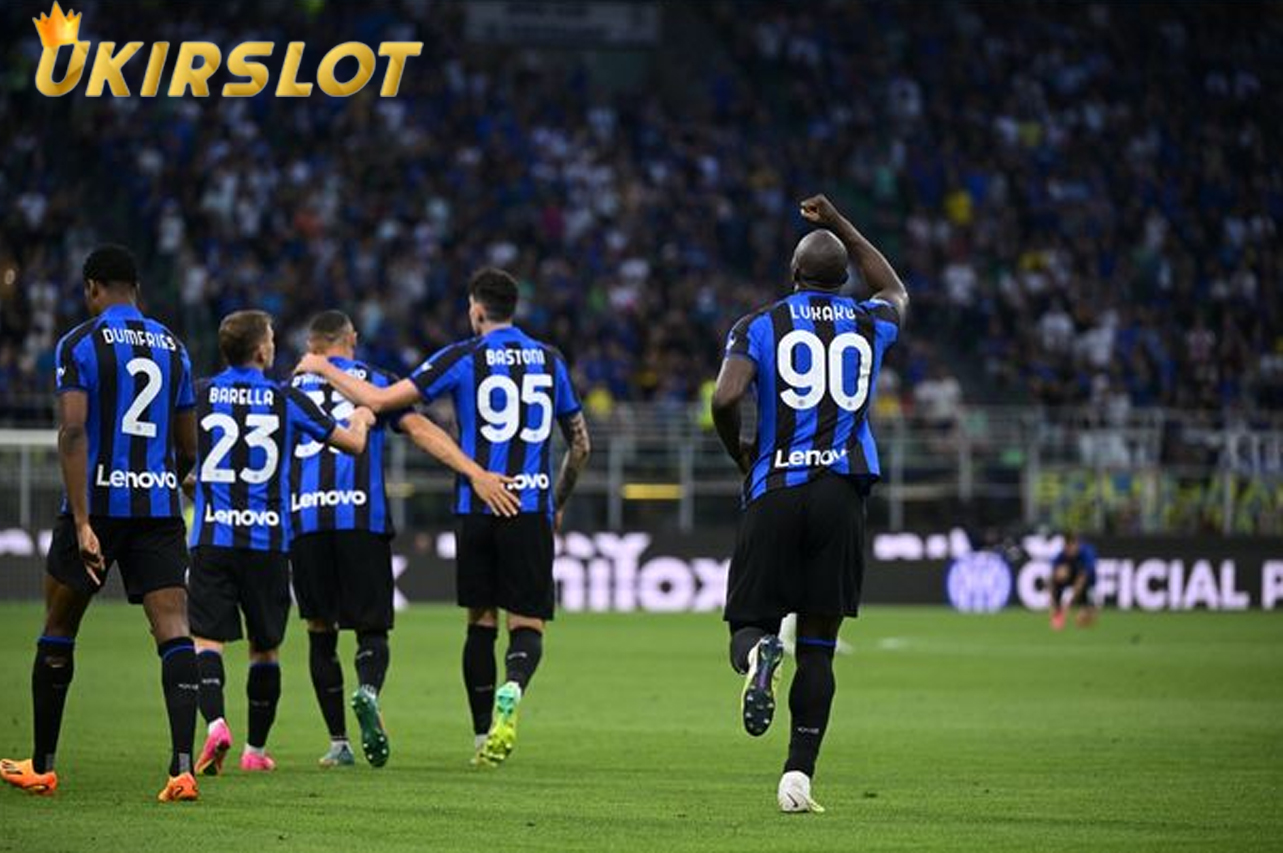 Final Liga Champions - Pelatih Italia Paling Jago di Kompetisi Eropa, Inter Milan Bisa Bikin Man City Merana