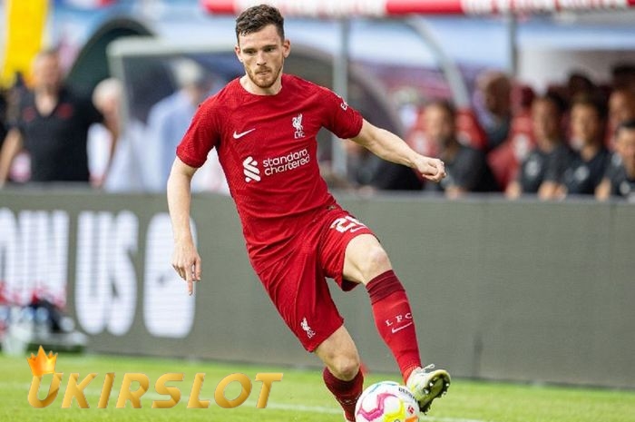 Real Madrid Alami Krisis Bek Kiri, Andrew Robertson Bisa Jadi Solusi Terbaik Los Blancos