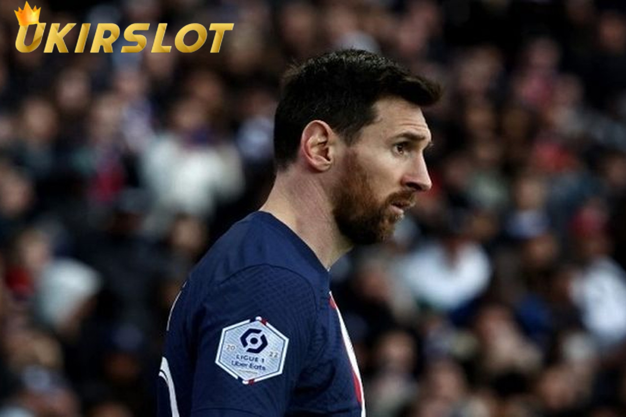 Barcelona Sudah Berkhayal soal Kepulangan Lionel Messi, Mimpi Dapat Rezeki Rp3,7 Triliun