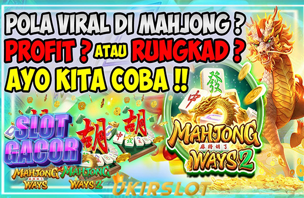 Prediksi Slot Gacor 30 MEI 2023