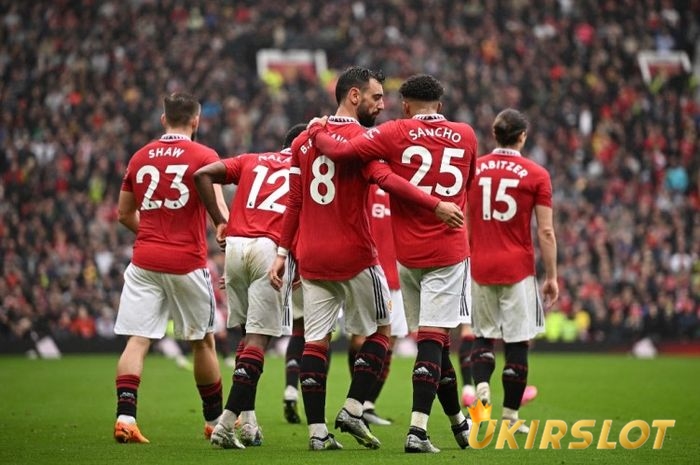 16 Tim Sudah Lolos ke Liga Champions 2023-2024, Man United Cuma Butuh 1 Syarat untuk Lolos, 6 Tim Italia Masih Perang Tiket