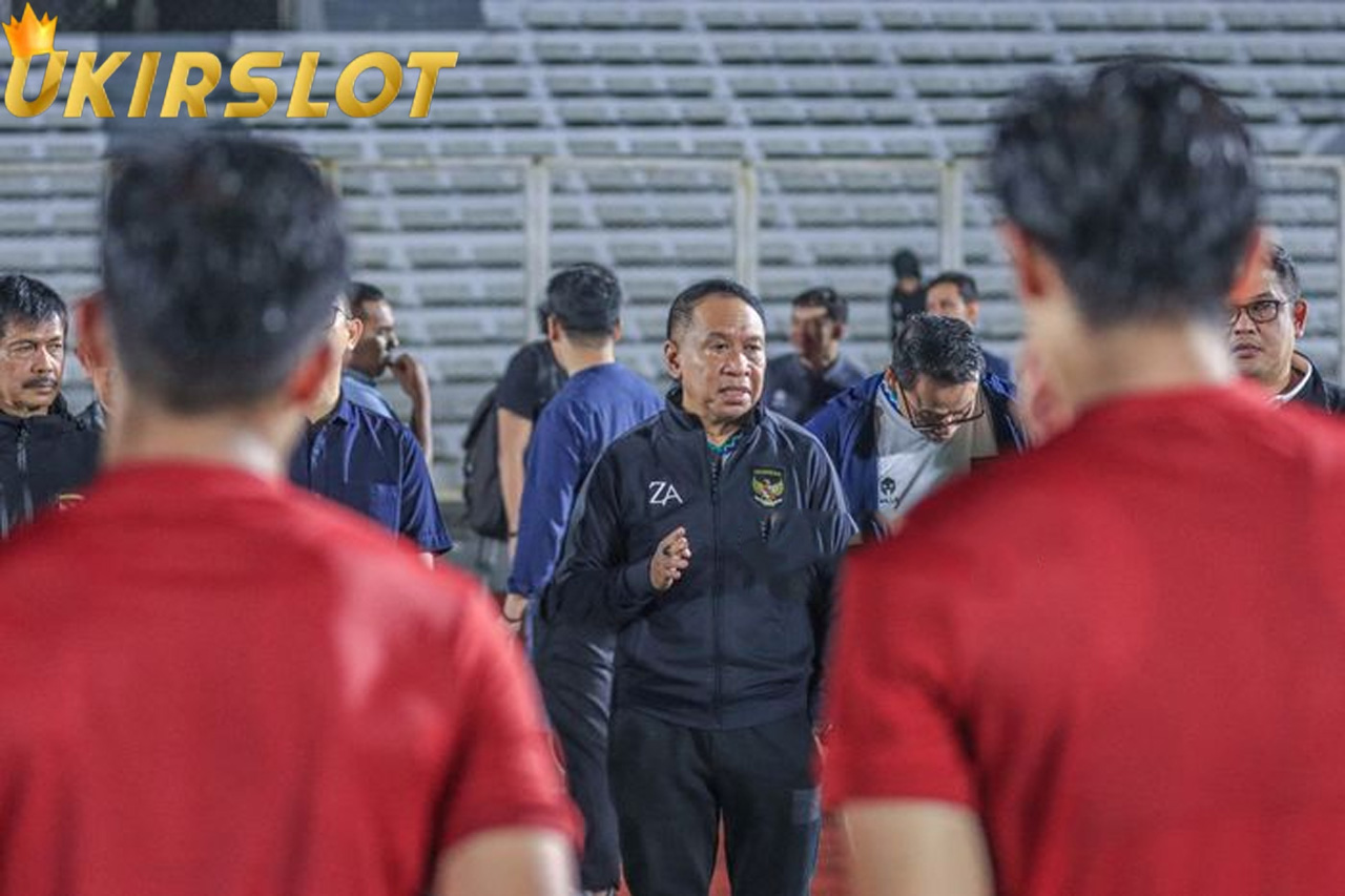 Kesuksesan Indonesia di SEA Games 2023 dan Pondasi Olahraga Buatan Zainudin Amali