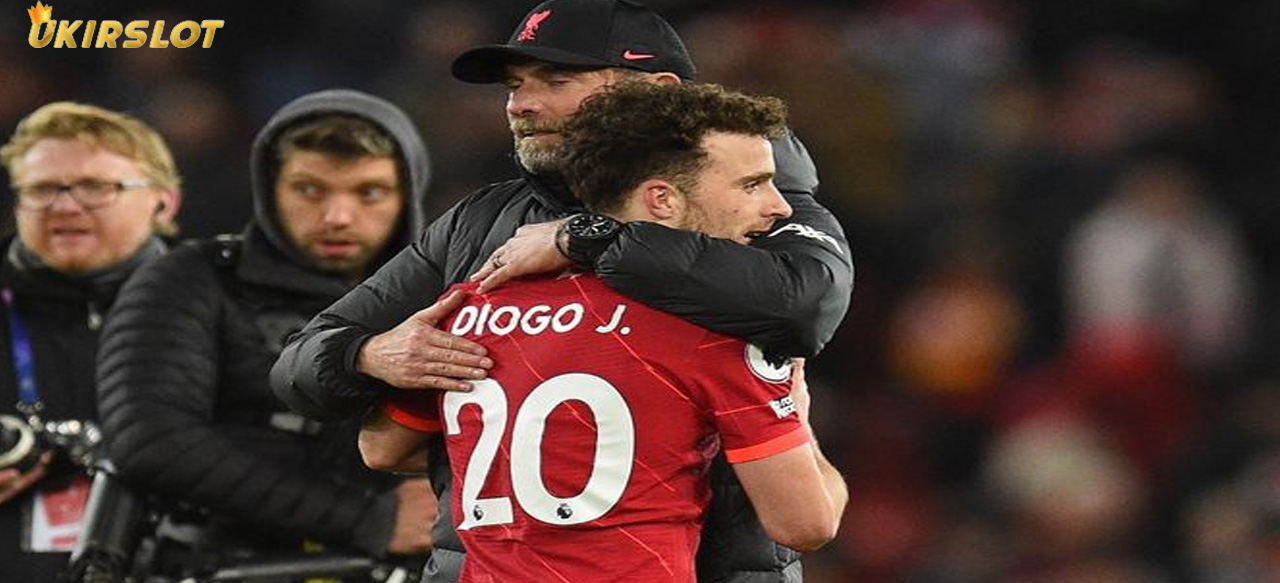 Gagal ke Liga Champions, Liverpool Kudu Bangga karena Tetap Raih 1 Trofi Musim Ini