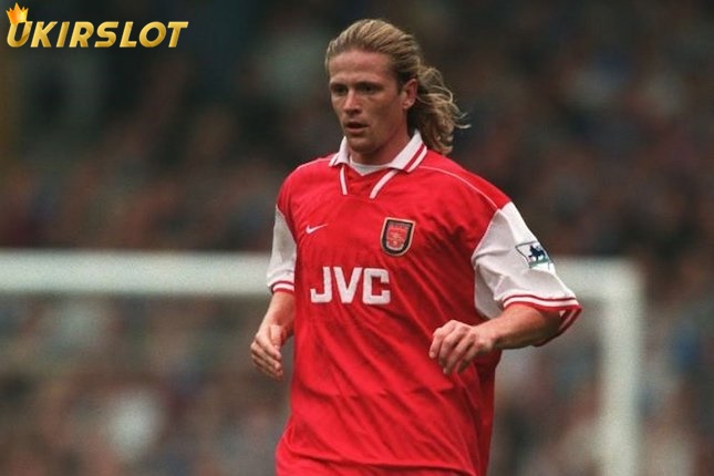 Legenda Arsenal Ini Menyesal