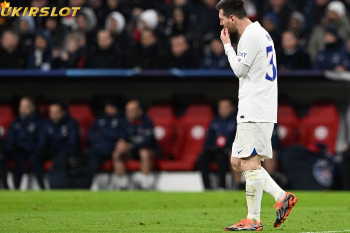 Waktu Menipis, Lionel Messi Sengaja Perlambat Keputusan Masa Depan