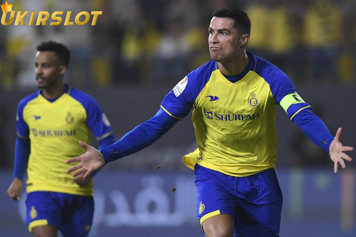 Cristiano Ronaldo Ingin Pergi dari Al Nassr dan Gabung Lagi ke Mantan Terindah