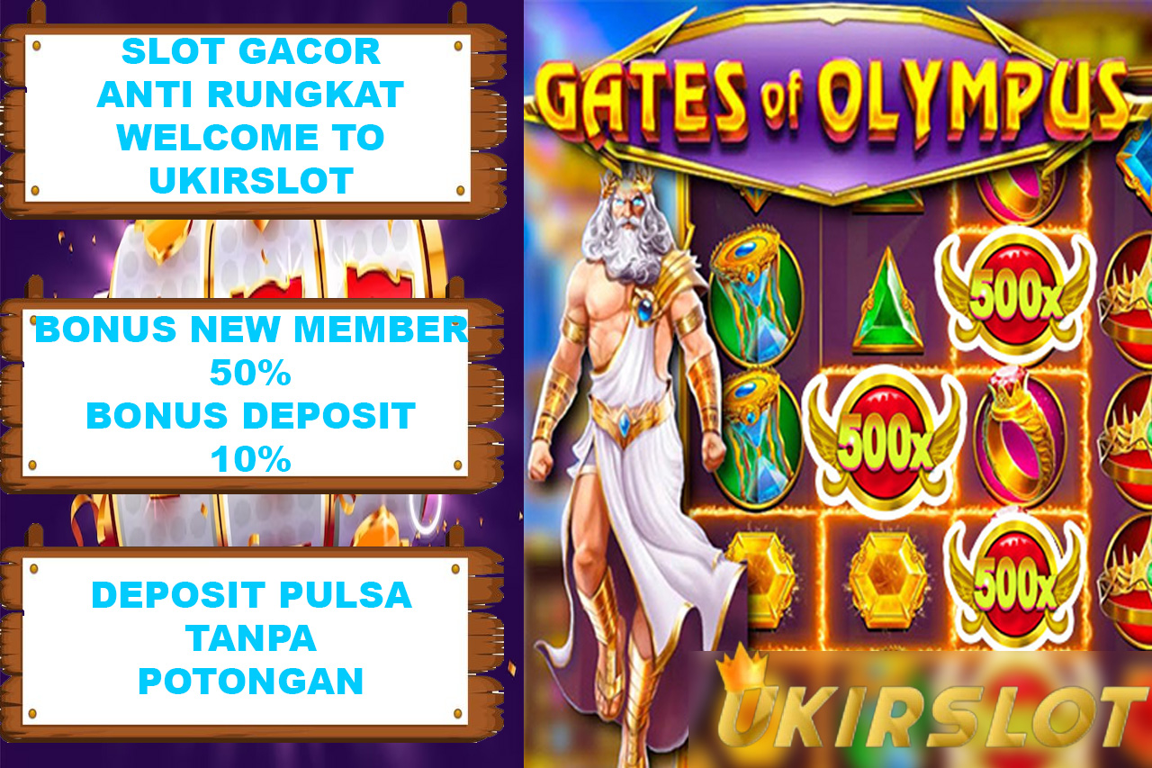 Prediksi Slot Gacor 17 MEI 2023