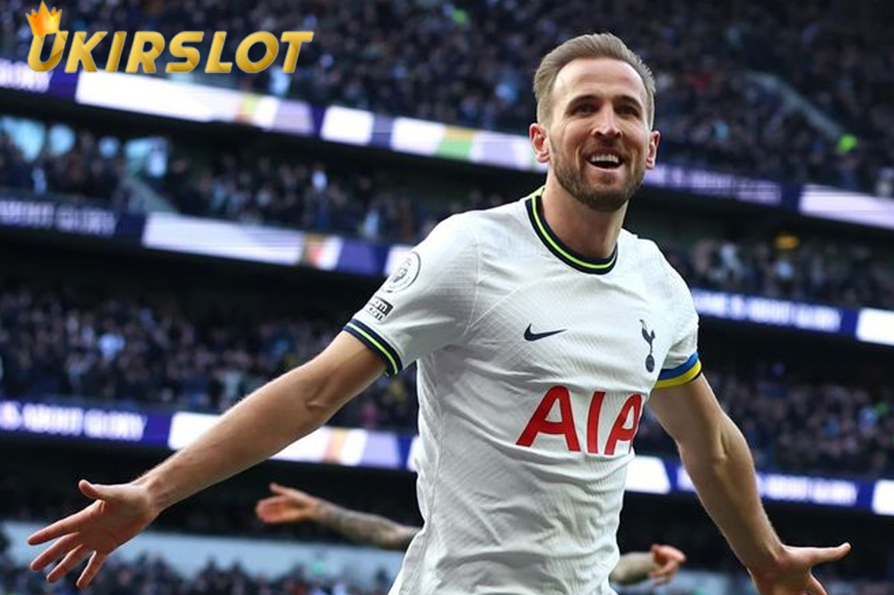 BURSA TRANSFER - Kejutan! Bayern Muenchen Capai Kesepakatan Pribadi dengan Harry Kane, tetapi Harga Belum Coco