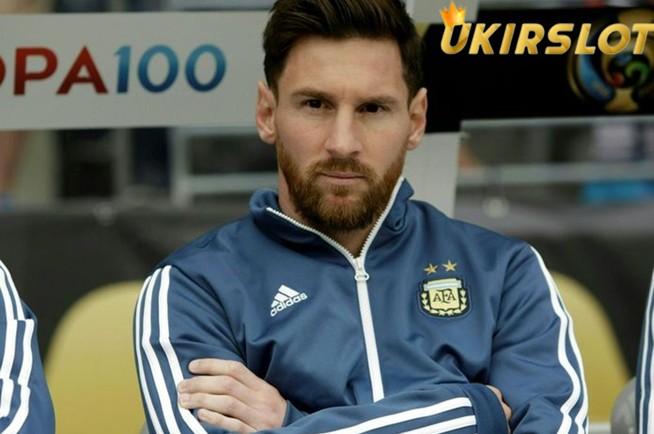 Terungkap Satu Penyebab Lionel Messi Tak Jadi Datang ke Indonesia