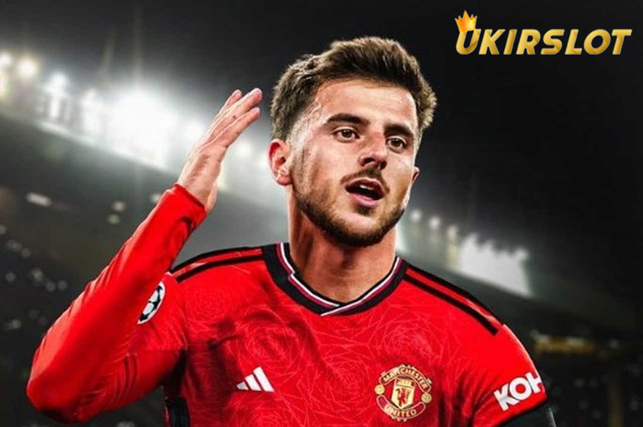 BREAKING NEWS - Mason Mount Fix ke Man United, bakal Jadi Pengkhianat ke-6