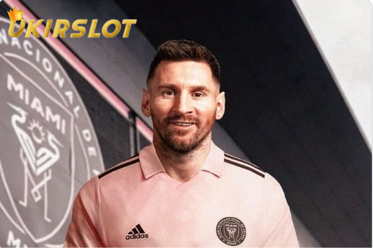 Lionel Messi ke Inter Miami, Wayne Rooney: Selamat Datang Pemain Terbaik Sepanjang Sejarah